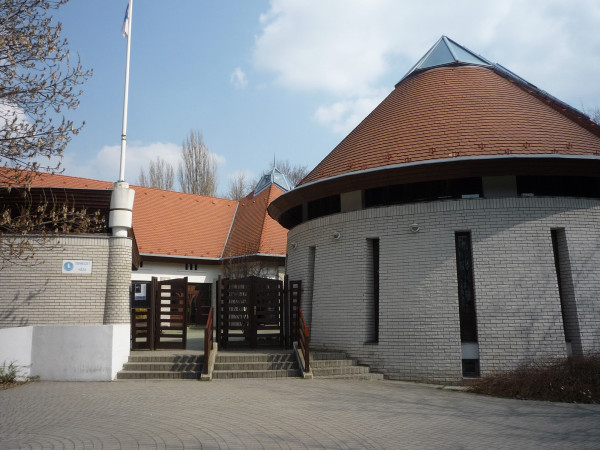 Természet Háza